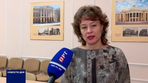 В ОРЕНБУРГЕ ОТКРОЮТ НОВЫЙ МУЗЕЙ