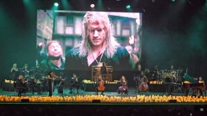 Ведьмак|Imperial Orchestra|КЗ Москва|Остров мечты|15.11.25