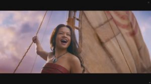 Моана Русский трейлер Дуэйн Джонсон |4K HDR