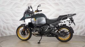 BMW R 1300 GS Adventure vin WB10M3106S6L05326