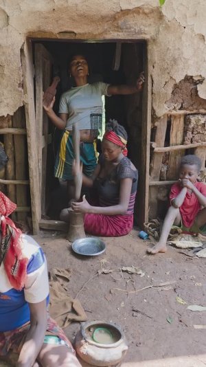 эфиопия #Эфиопия