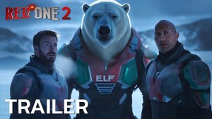 МИССИЯ: Красный 2 (Трейлер 2026)