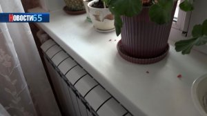 Нарушения выявлены. Проблема с отоплением на улице Поповича остается открытой