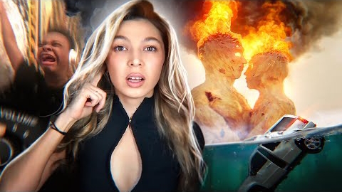 ЭТО УЖЕ НЕ ФЕСТИВАЛЬ...  Nastya Jackson