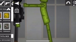 Melon Sandbox/ Мелон сандбокс/ обычный день в Мелон Сандбоксе