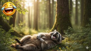 СМЕШНЫЕ ВИДЕО ПРО ЖИВОТНЫХ #1