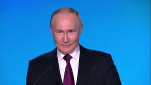 Путин Россия берёт ИИ под полный суверенитет. Начинается новая гонка технологий