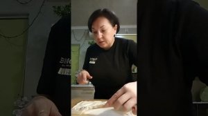 Блин готов 👌 Начинка готова 👌Собираю всё в кучу 😊