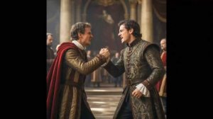 Французские короли. Иоанн 2 Добрый.