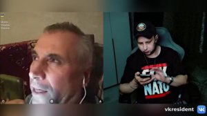 Историк, политик, юрист, и просто не хороший человек. #россия #чатрулетка #украина #политика