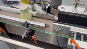 Термотрансферный принтер Dikai D05S