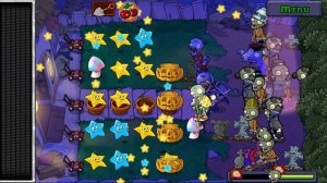 битва растения против зомби Ultimate Plants vs Zombies