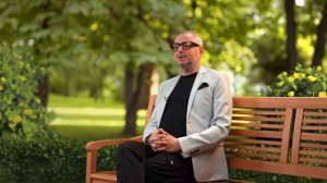 Я просто не побоялся высказать своё мнение и… оказался в Швеции (Виталий Сулейманов)