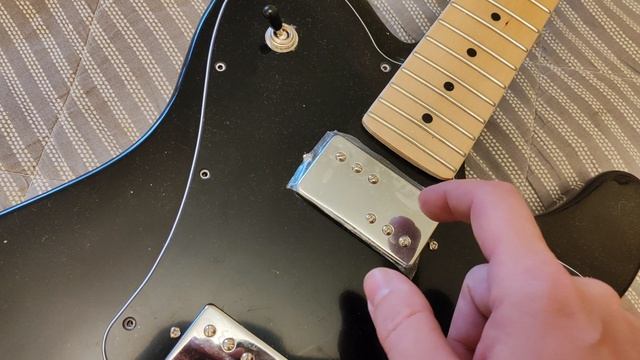 Зачем парафинить звукосниматели. Наглядный пример. смотреть онлайн