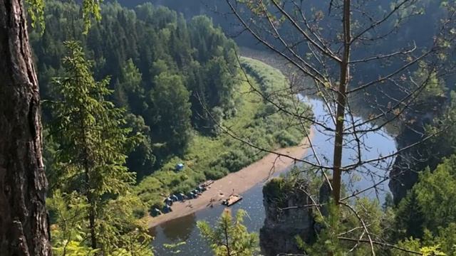 Северный Урал  Альбом фотографий Тычинина А А