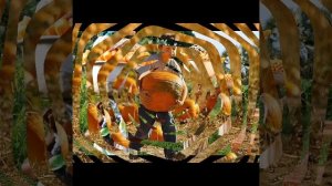 Неужели без плодов