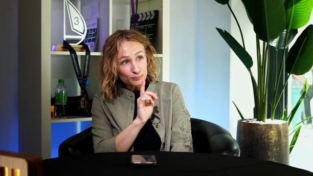 Ораторское искусство | 1 сезон 2 выпуск