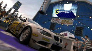 Need for Speed ProStreet Прохождение (Часть 32) Уик-Энд Монделло-Парк от G Effect