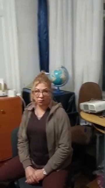 Встречи в центре Универсологии, Данна Сивко, работа КС НаШ СиМир. Мир Универсологии