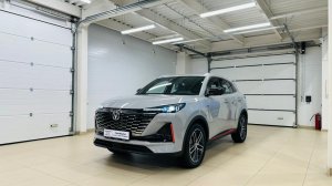 Changan UNI-S, 2025 год