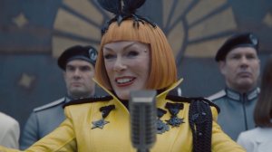 Голодные игры: Рассвет жатвы — Первый трейлер