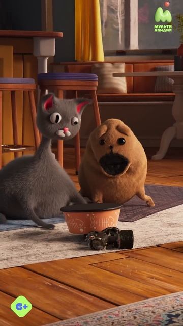 Dogs will eat anything смотреть онлайн