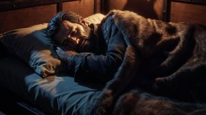 Для твоего сна . RDR 2 ASMR