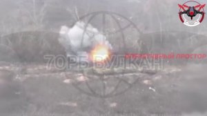 🔥Взрывной привет от #1_танковой_армии