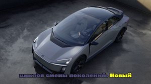 Toyota увеличит жизненный цикл моделей до 9 лет