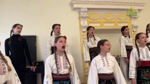 МУЗСОЮЗ: XI Международный конкурс исполнителей русской песни «Поющая Россия». 3 ЧАСТЬ