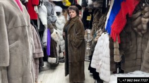 ПРЕД ЗИМНЯЯ ПРЕ МОРОЗНАЯ РАСПРОДАЖА НА ШУБЫ ИЗ НОРКИ И ПУШНИНЫ