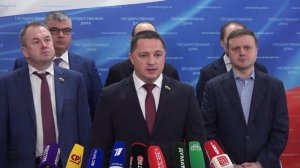 Депутат Госдумы Новиков - о запрете продажи авиабилетов, превышающих кол-во мест в самолёте