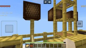 отели майнкрафт 3