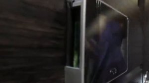 Замена элементов питания видеоглазка [get.gt]