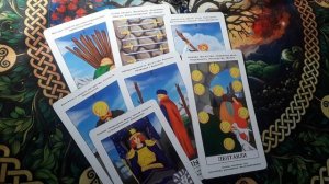 Не легкое бремя-позади -