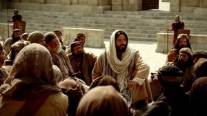 Притча о добром пастыре/«Я дверь овцам»/«Я есмь пастырь добрый»/Добрый пастырь/Иисус-пастырь добрый