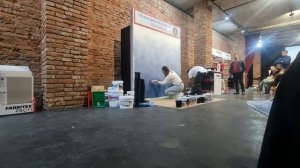 Градиент Шаг за Шагом с Геннадием PRODECOR