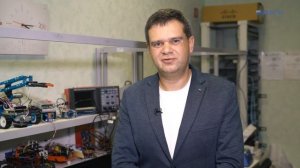 Максим Бобырь. Приглашение на Фестиваль науки в ЮЗГУ