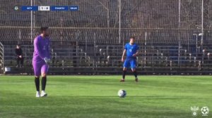 БГУ — ПНИПУ | Финальный турнир Общероссийского дивизиона среди юниоров | 18.11.2025