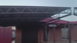 СТРОЙНАВЕС63 | Видеоотчет №43