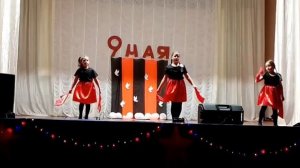 Красные маки.mp4