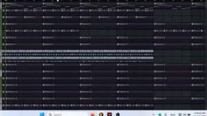 Hard Trap Beat - Fl Studio