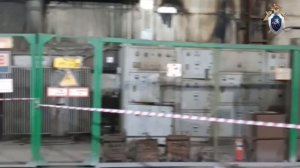 В Абакане начальника сборочного цеха «Корпорации Лесмаш» обвинили в гибели и травмировании рабочих