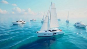 Яхты 1