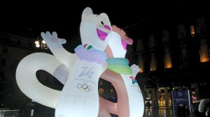 В ООН приняли резолюцию об "олимпийском перемирии" на период Игр-2026