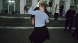 Льётся песня...... 09.11.25 Гомель парк Луначарского 🥰💫