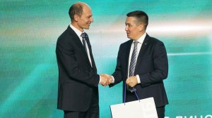 "Достояние губернии". Завод "Энергобетон" – победитель конкурса