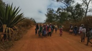 Мадагаскар часть 21. #Мадагаскар #путешествие  #приключения