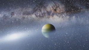 Преображение. К 20-летию Галактического Ковчега