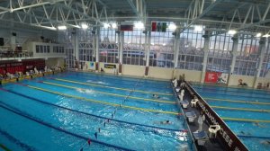 141125 50м вс Шпак Михаил 2013 8дор 38сек 2юн